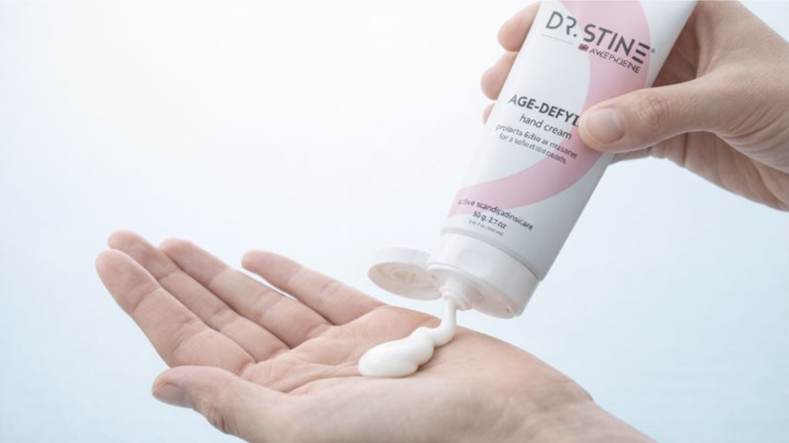 Du har styr på ansiktsrutinen – men hva med hendene?