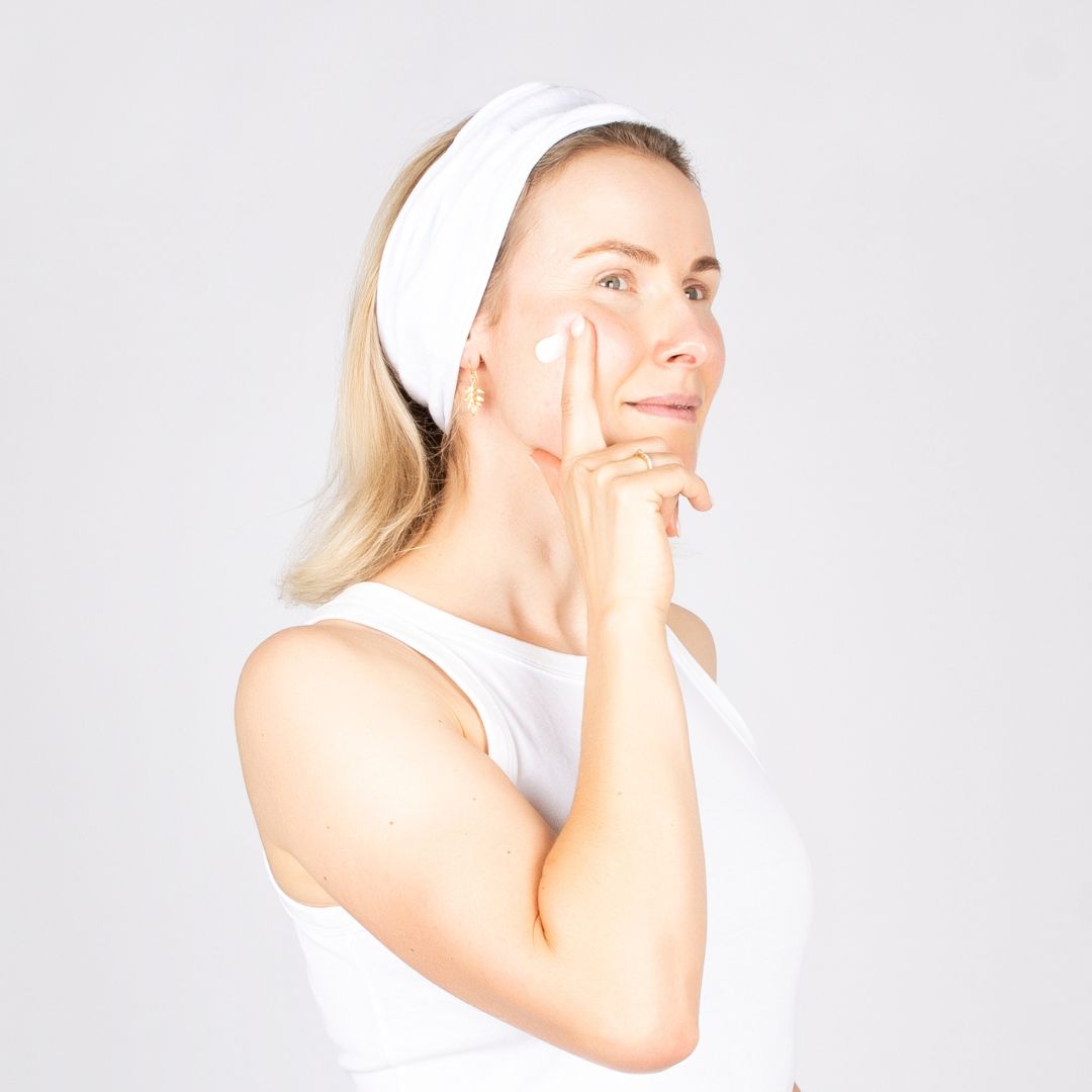 Abonnement ANTI-AGE night cream rich