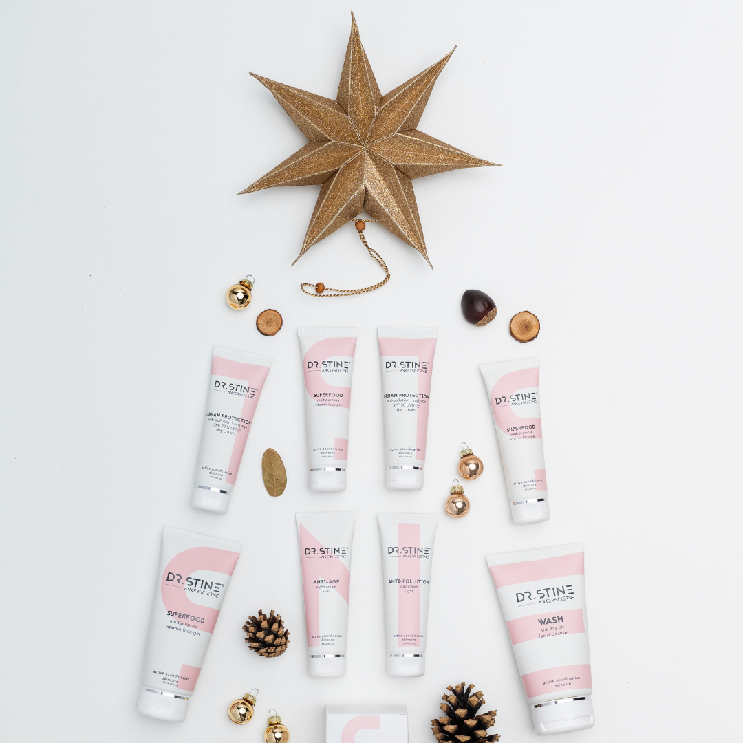 ANTI-WRINKLE 3 STEP BUNDLE