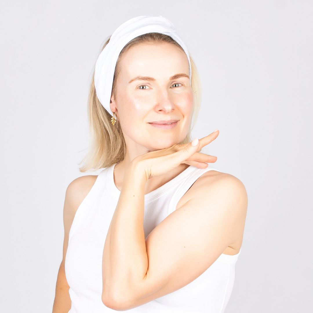 URBAN PROTECTION day cream SPF30+UVA