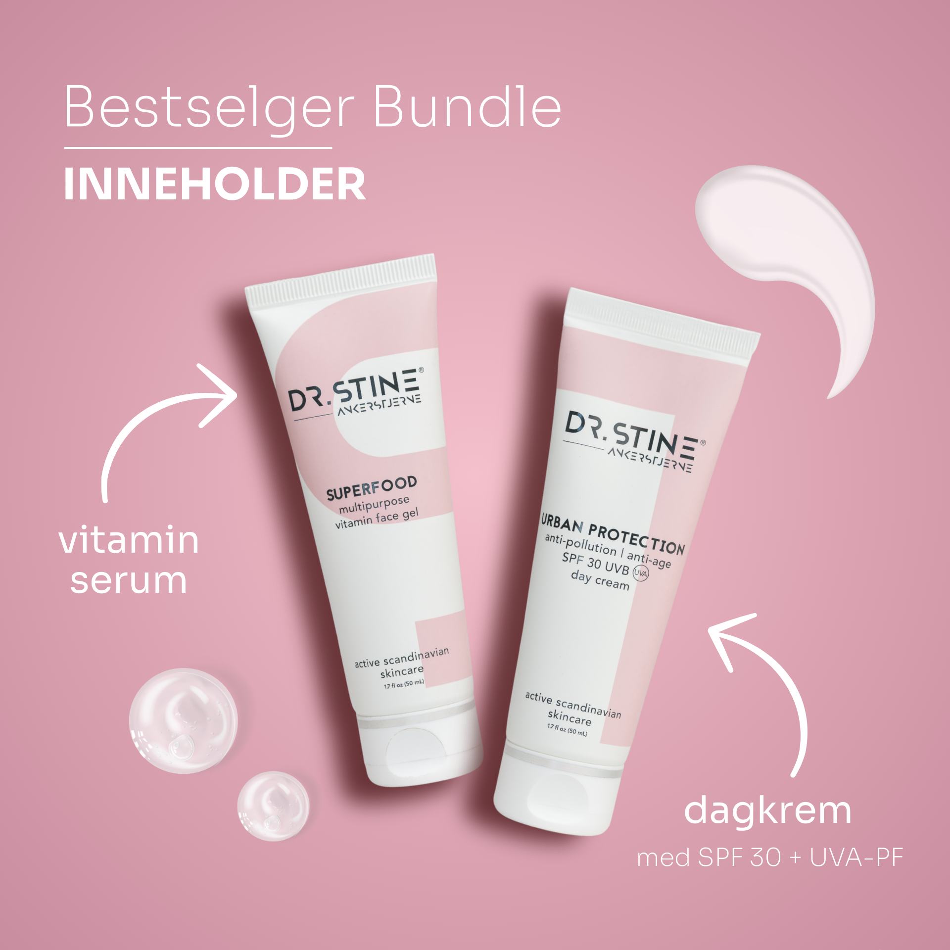 BEST SELLER BUNDLE