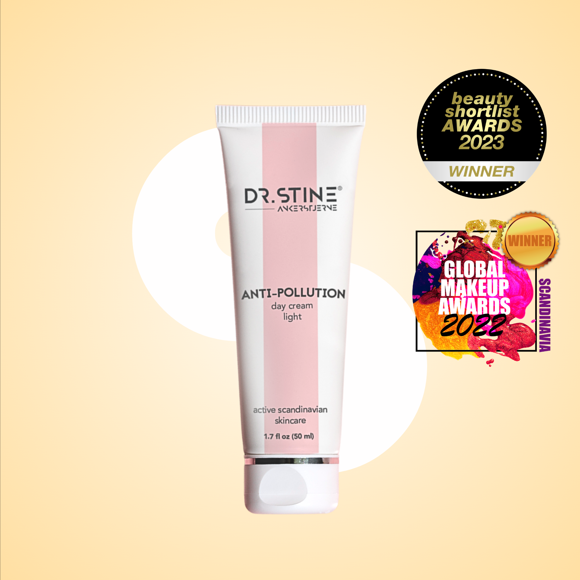 ANTI-POLLUTION day cream