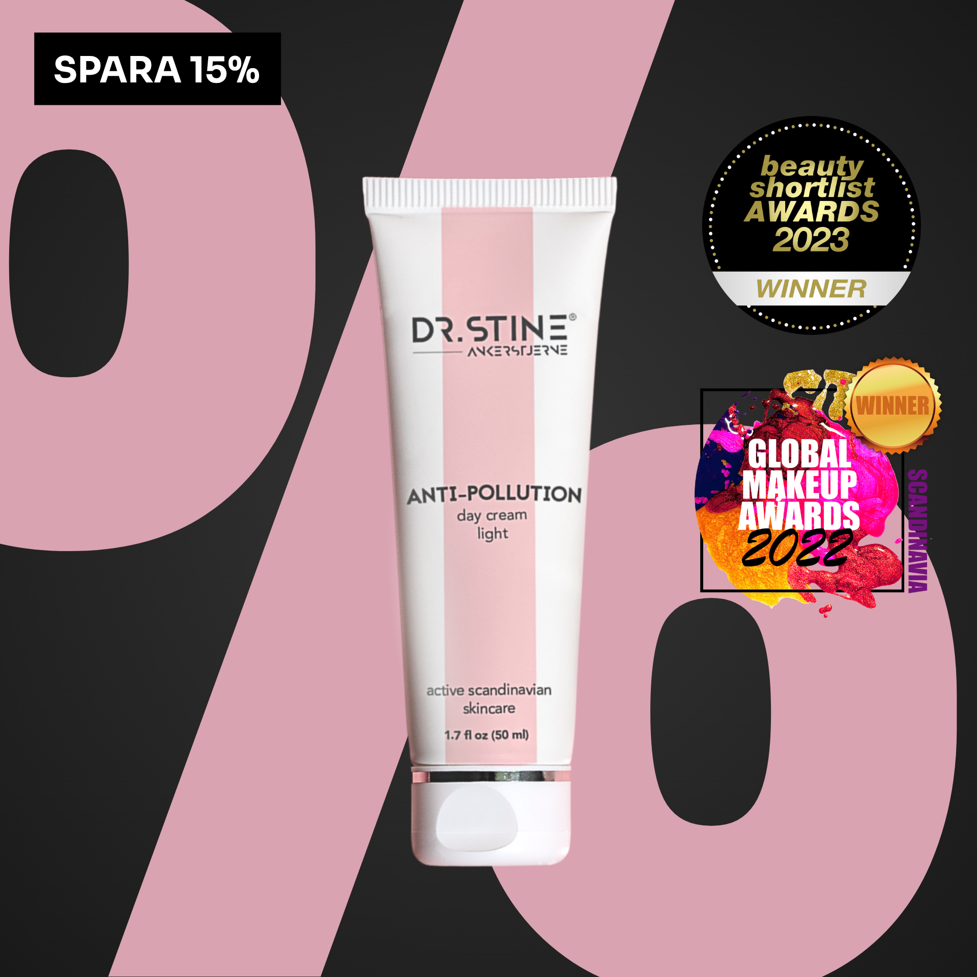 ANTI-POLLUTION day cream