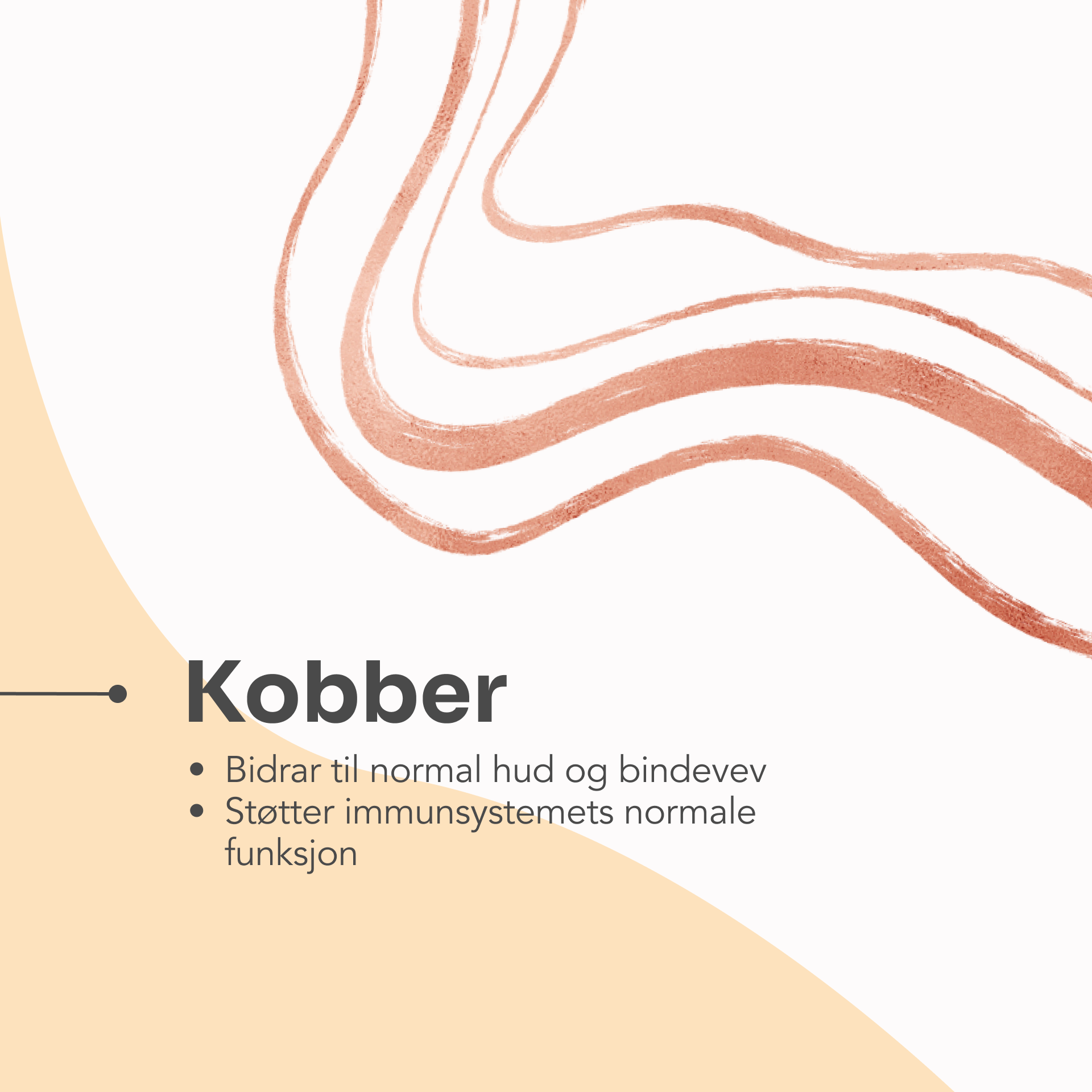 Dr.Stine Collagen with Sea Buckthorn