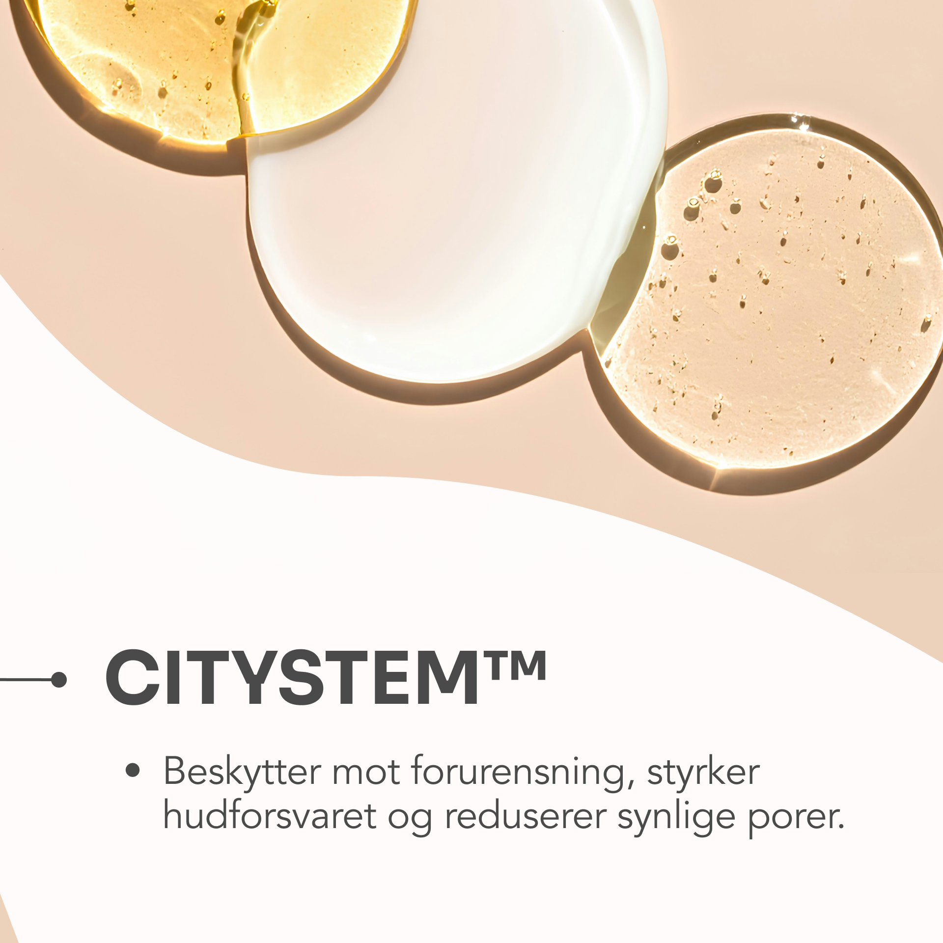 URBAN PROTECTION day cream