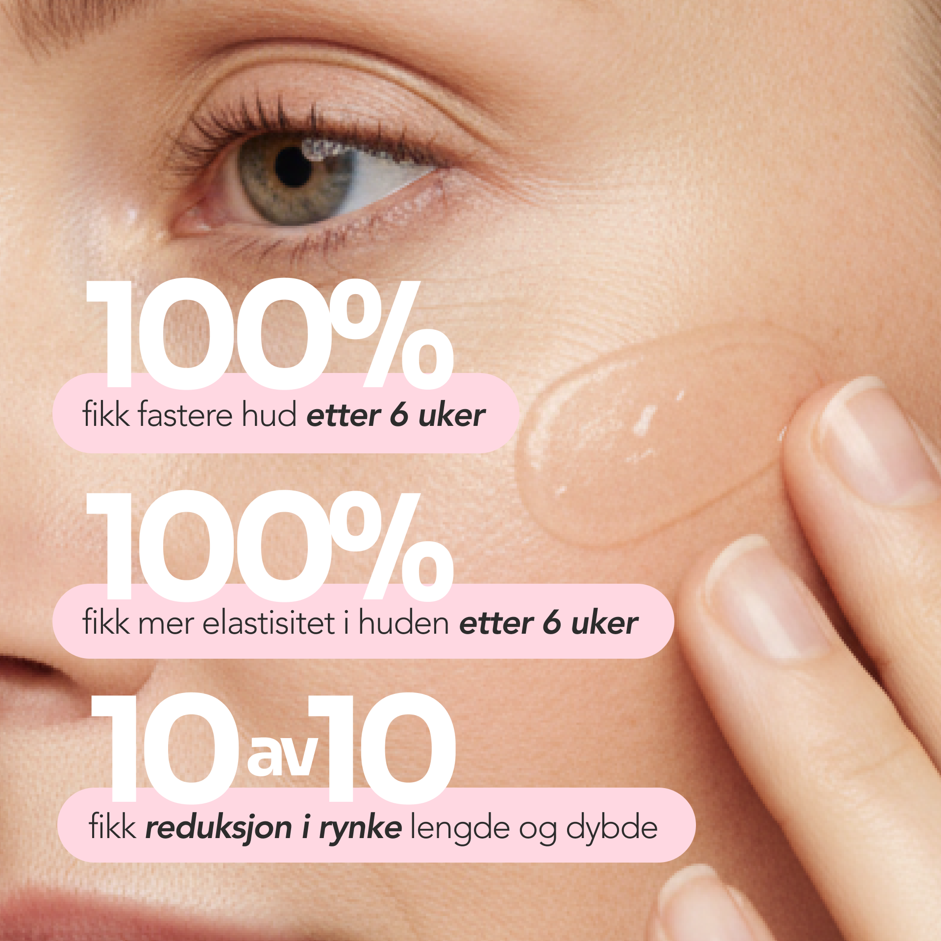 SUPERFOOD multipurpose vitamin face gel 100 ml