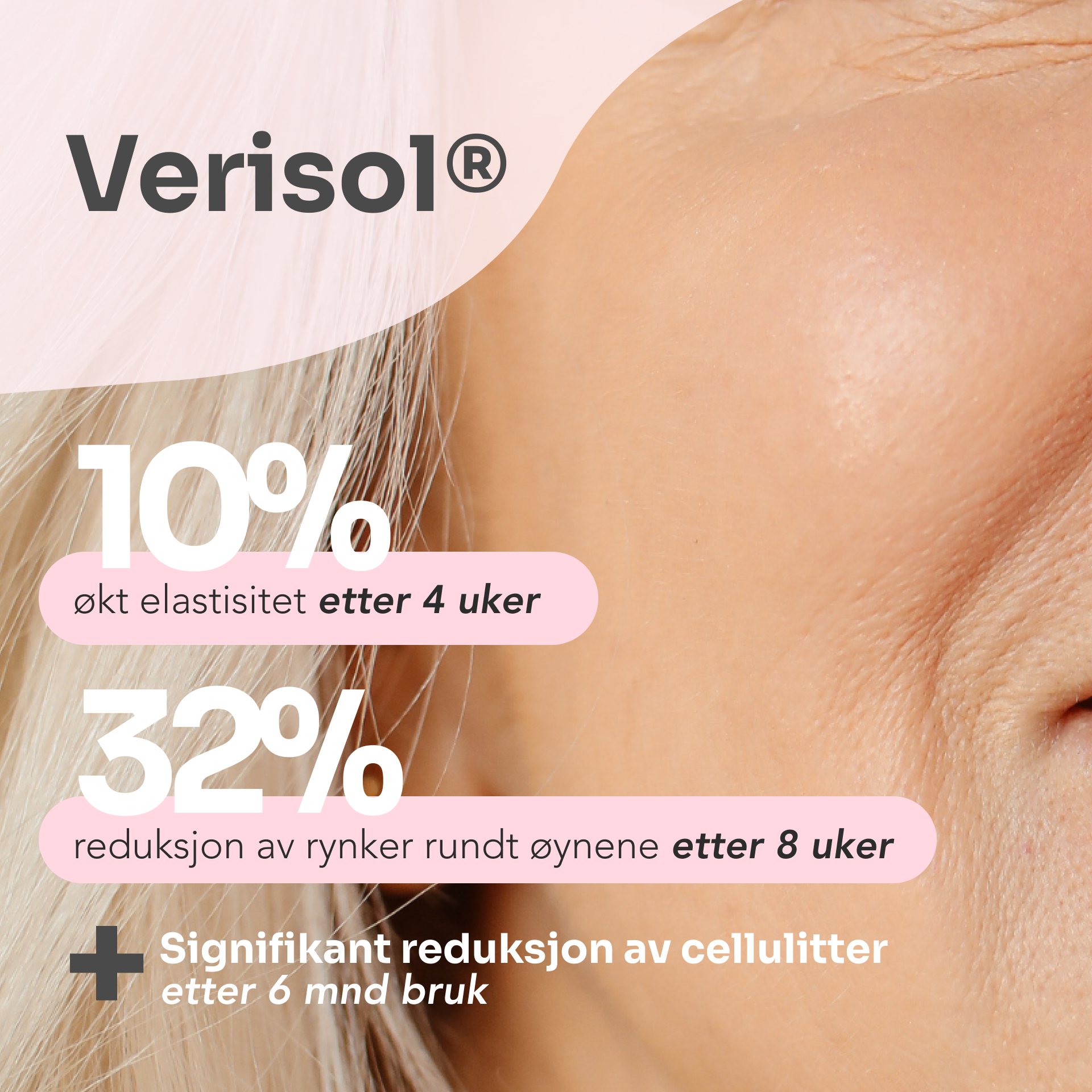 Dr.Stine Collagen with Sea Buckthorn