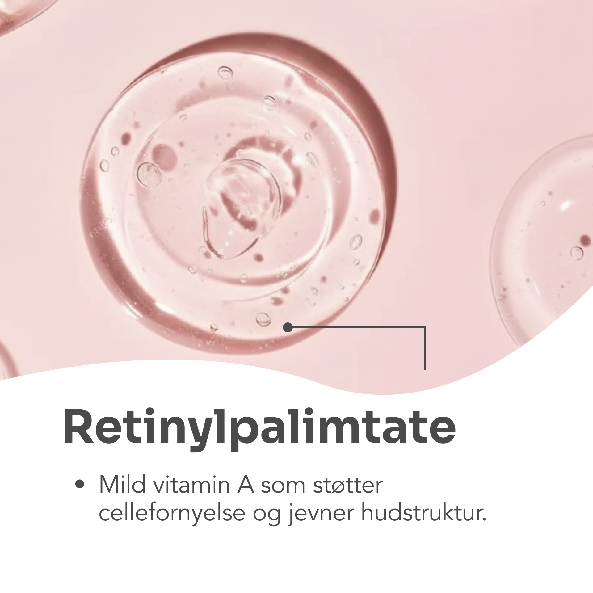 SUPERFOOD multipurpose vitamin face gel