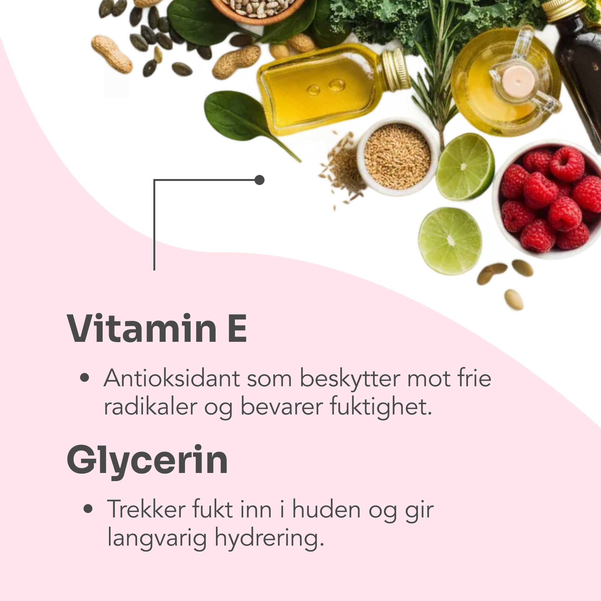 SUPERFOOD multipurpose vitamin face gel