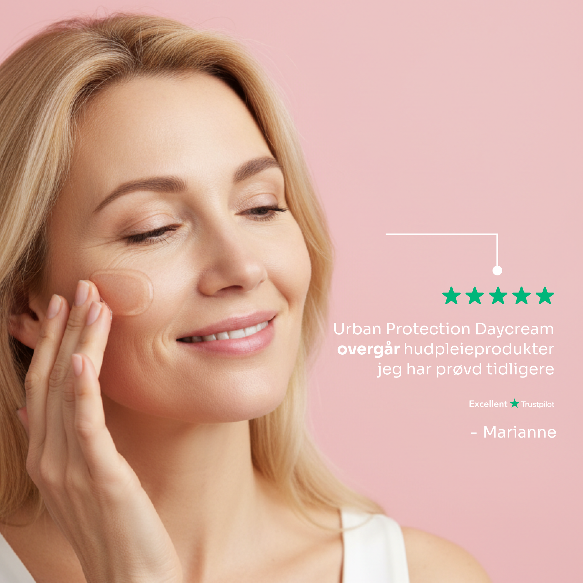 URBAN PROTECTION day cream