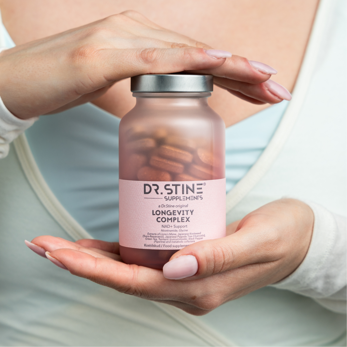 Dr. Stine Collagen with Sea Buckthorn