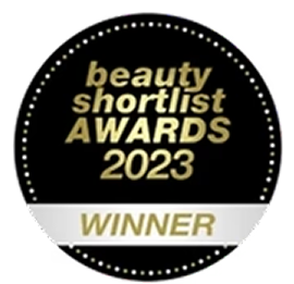 Beauty Shortlist Award 2023