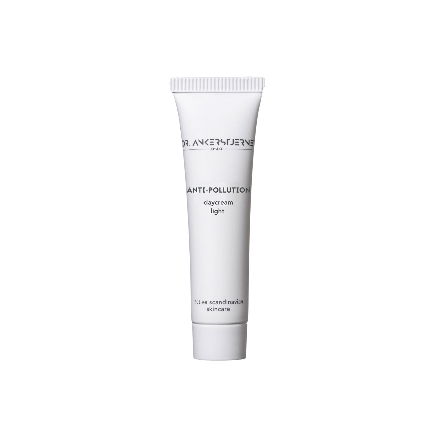 Anti-pollution daycream 10 ml