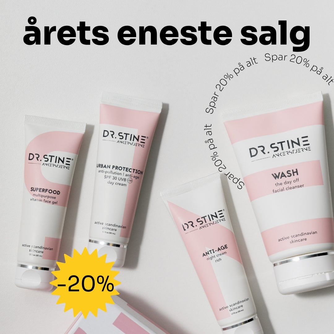 ANTI-AGE night cream rich