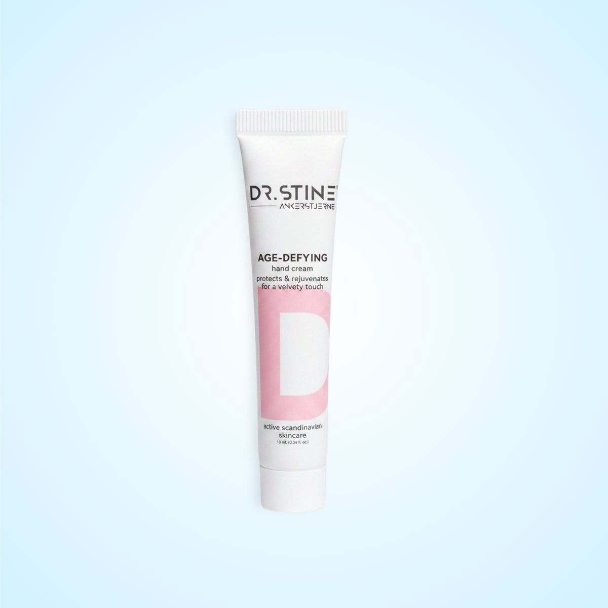 Dr.Stine AGE DEFYING hand cream 10ml