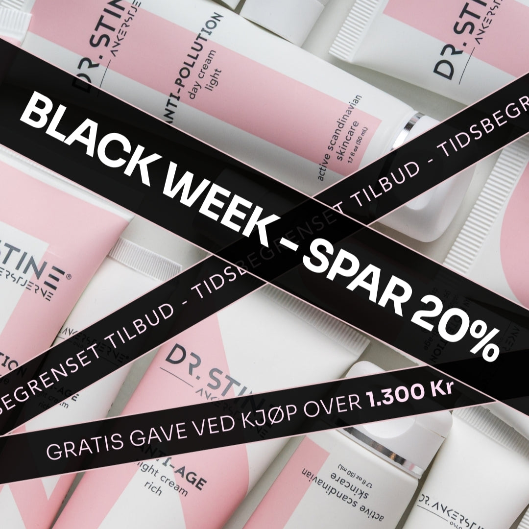 ANTI-POLLUTION day cream