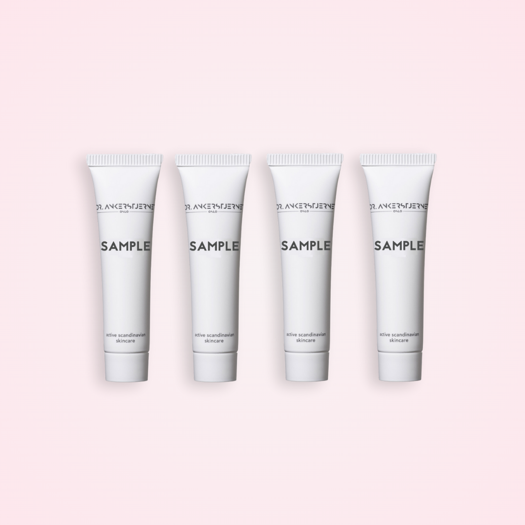 Dr. Ankerstjerne Trial package