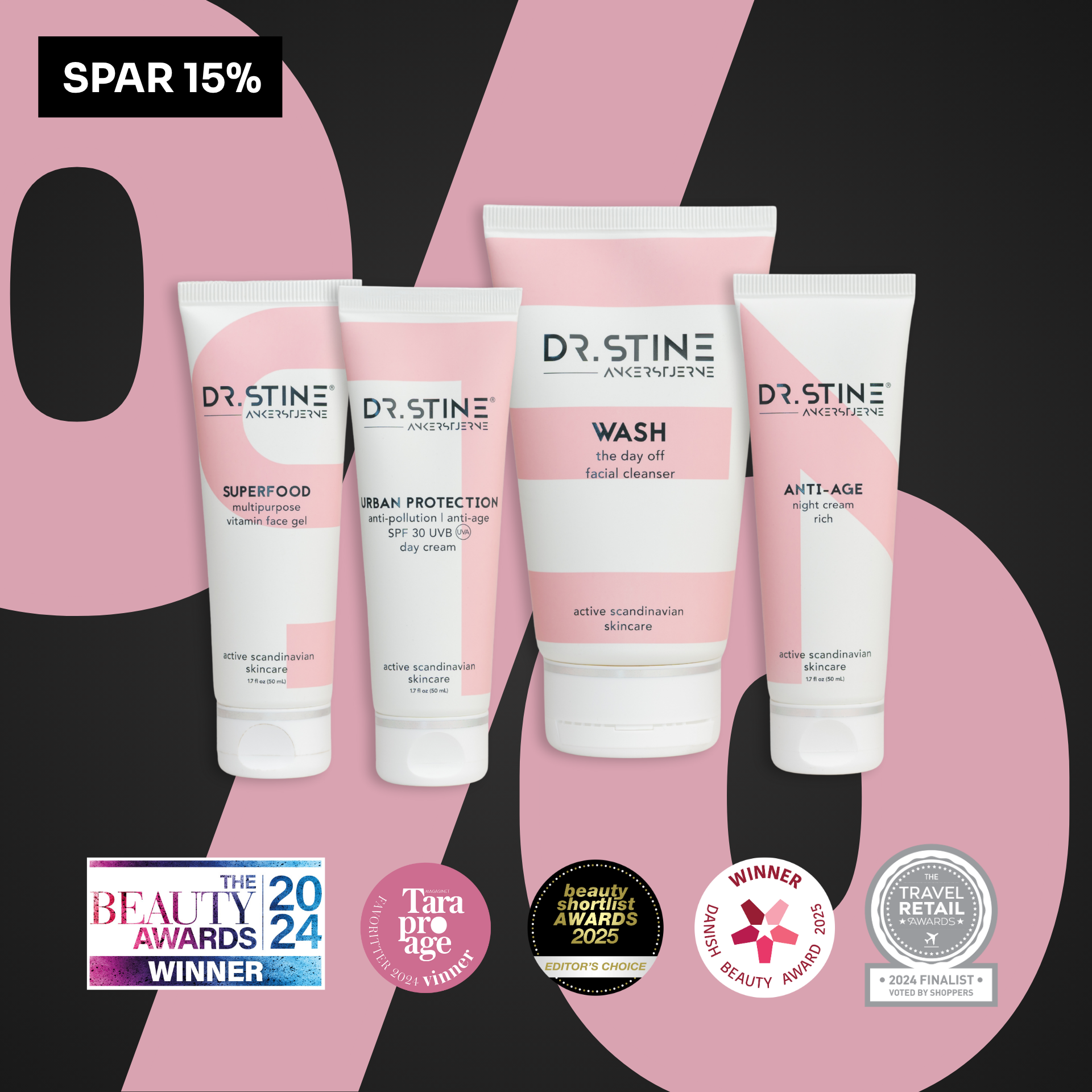 Abonnement THE SUN SET