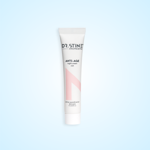 Anti-age night cream rich 10 ml