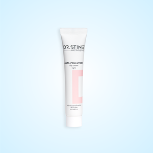 Anti-pollution daycream  10 ml