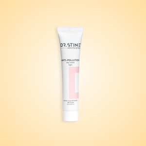 Anti-pollution day cream 10 ml