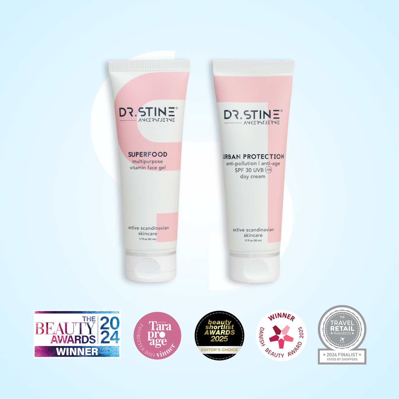 BEST SELLER BUNDLE