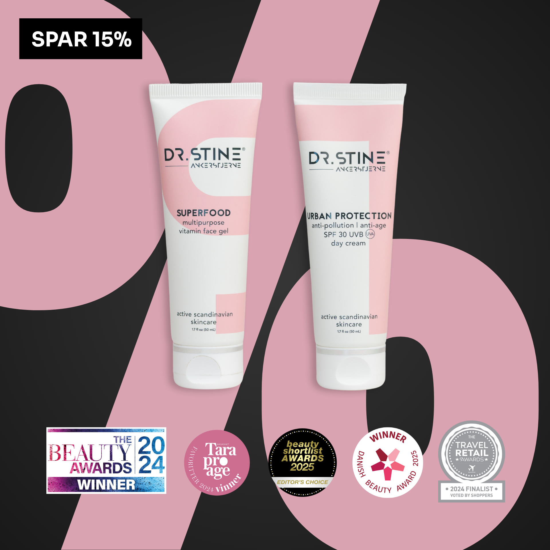 Abonnement BEST SELLER BUNDLE