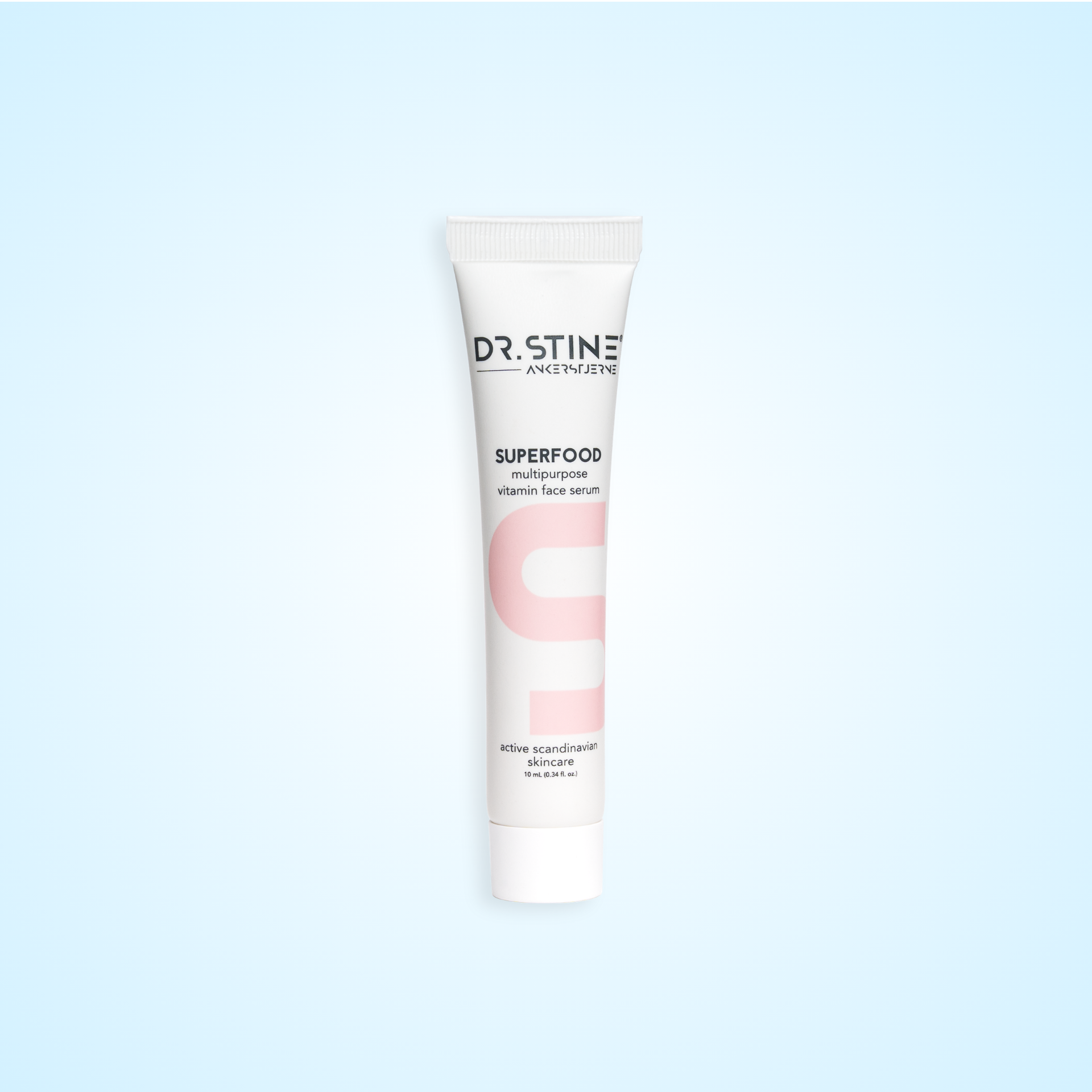 Superfood multipurpose vitamin face gel 10 ml