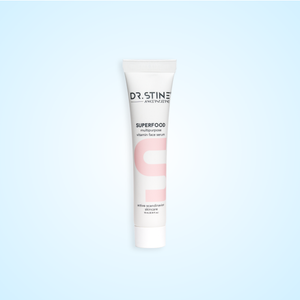 Superfood multipurpose vitamin face gel 10 ml