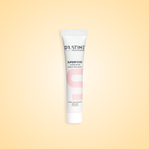 Superfood multipurpose vitamin face gel 10 ml