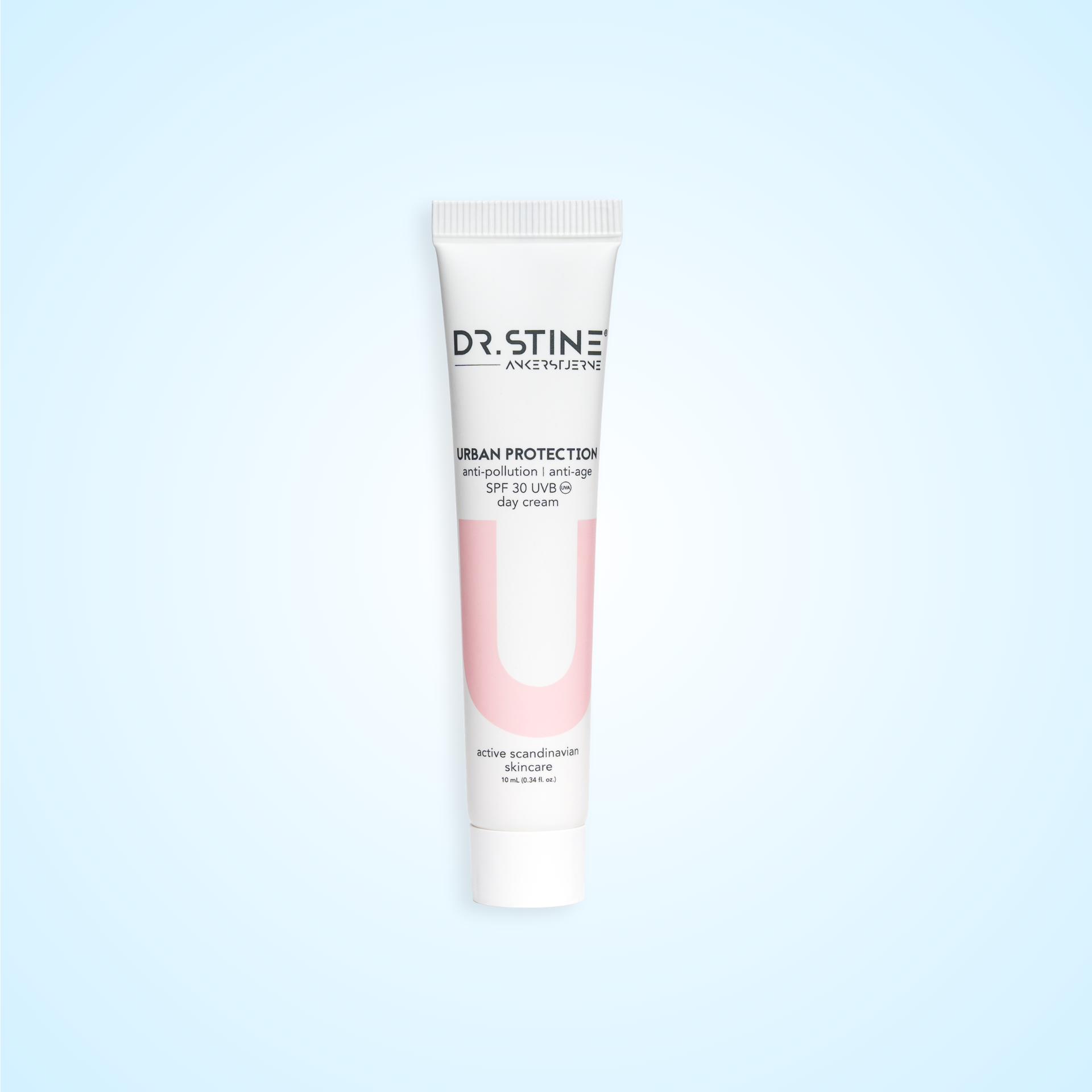 Urban protection day cream 10 ml