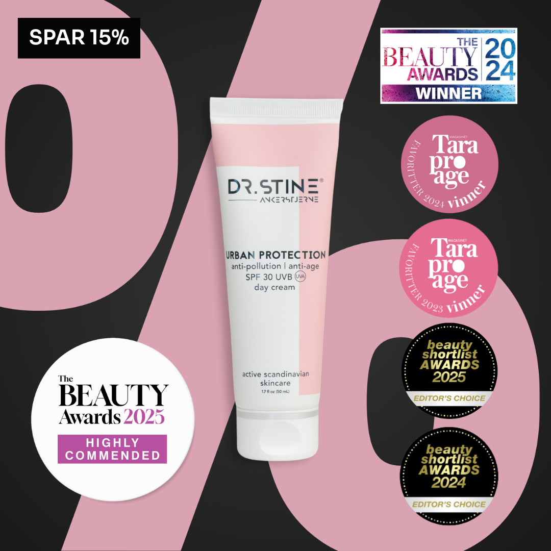 URBAN PROTECTION day cream