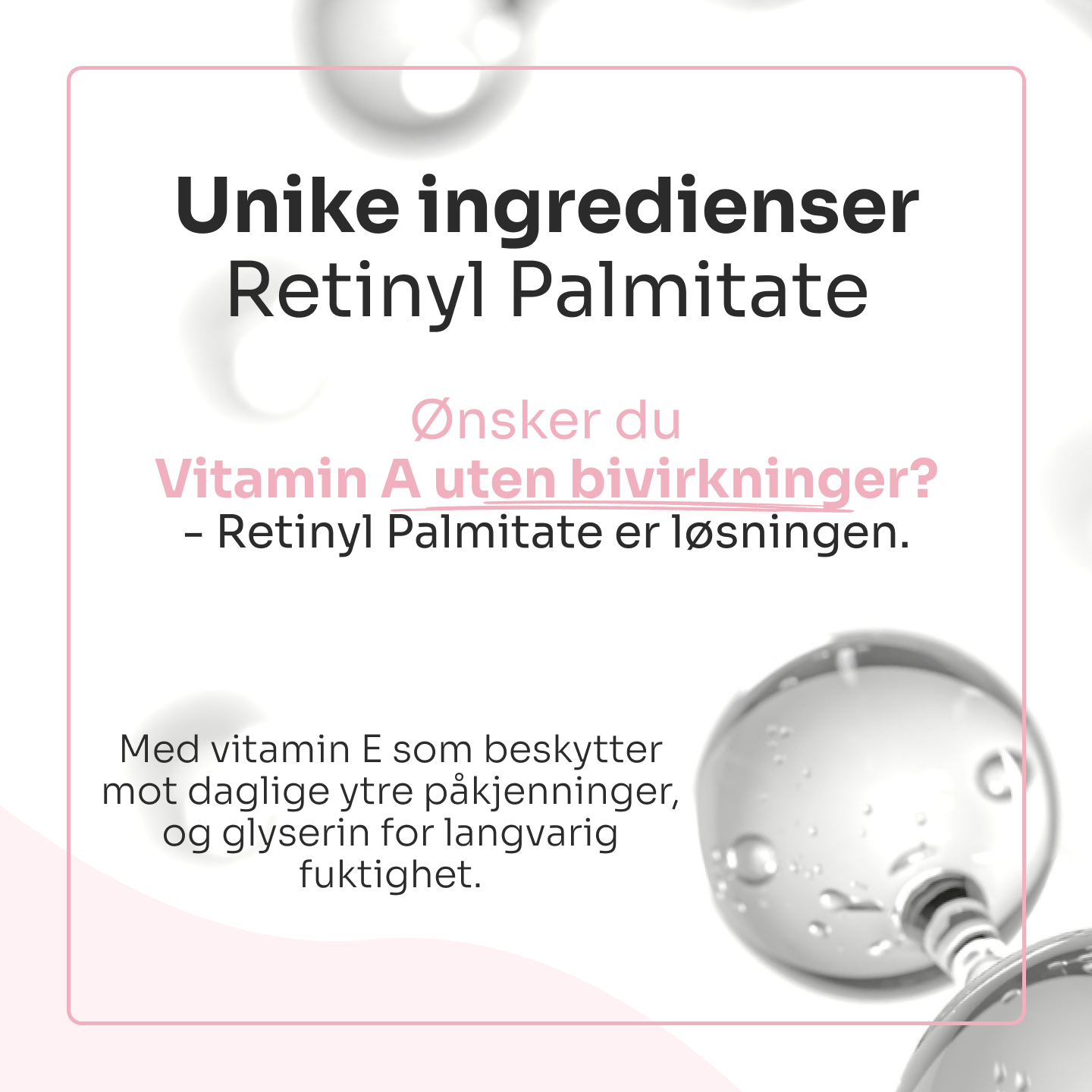SUPERFOOD multipurpose vitamin face gel